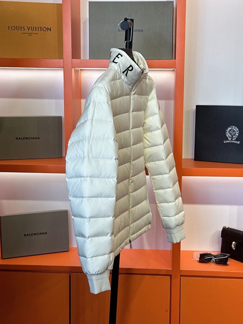 Moncler Down Coat